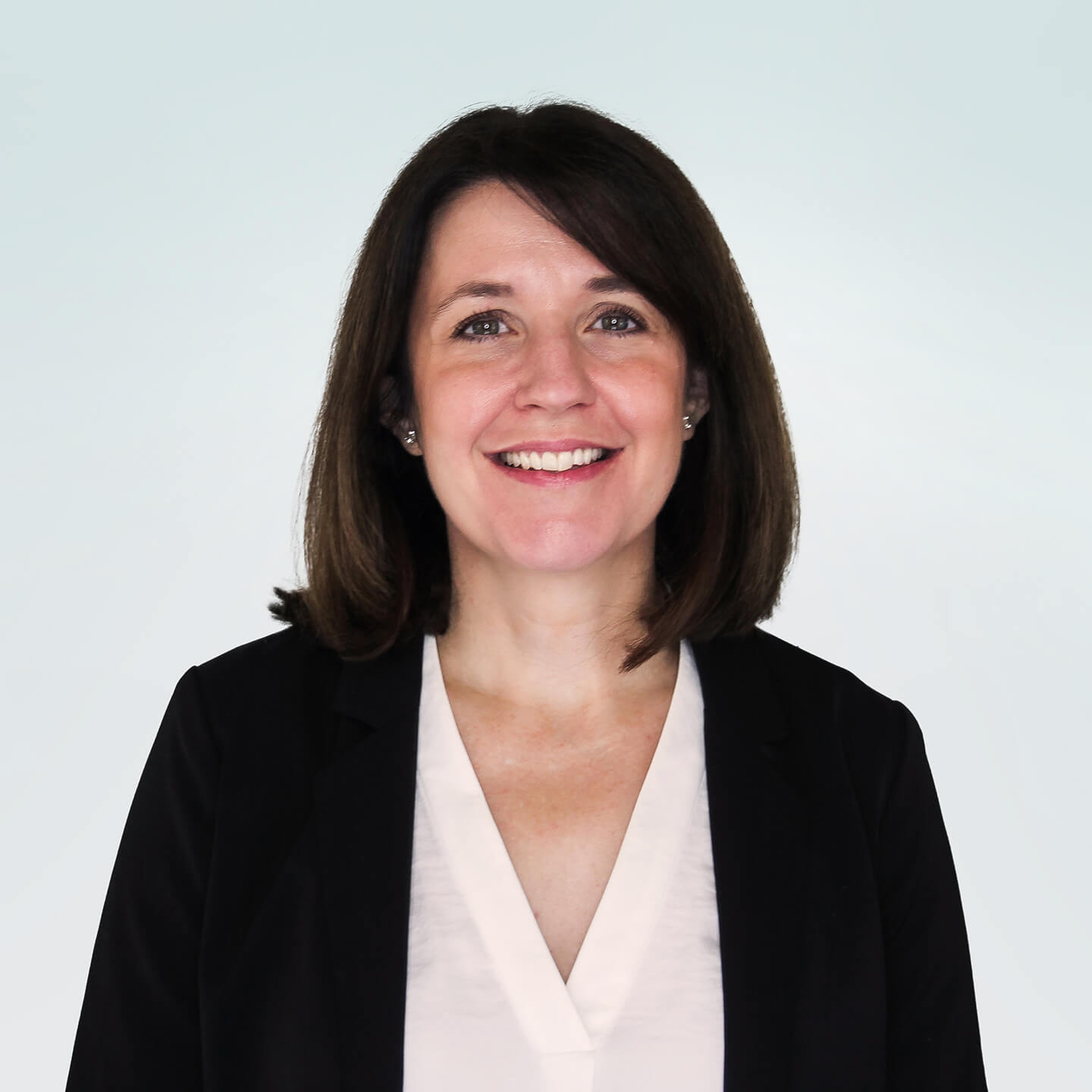Genna Cavanaugh portrait