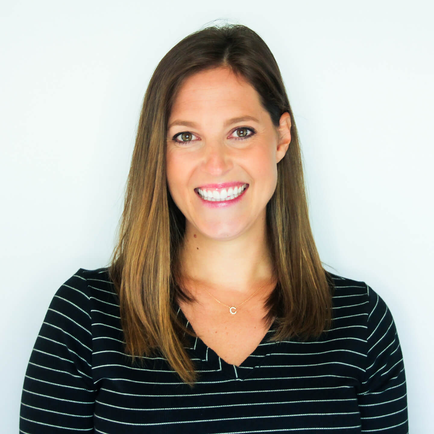 Sarah Chambers portrait