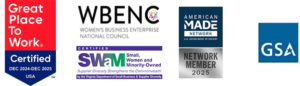 Professional certifications